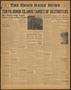 Primary view of The Ennis Daily News (Ennis, Tex.), Vol. 54, No. 174, Ed. 1 Monday, July 23, 1945