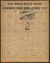 Newspaper: The Ennis Daily News (Ennis, Tex.), Vol. 54, No. 175, Ed. 1 Tuesday, …