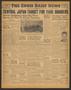 Newspaper: The Ennis Daily News (Ennis, Tex.), Vol. 54, No. 183, Ed. 1 Thursday,…