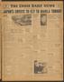 Newspaper: The Ennis Daily News (Ennis, Tex.), Vol. 54, No. 197, Ed. 1 Saturday,…