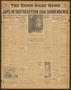 Newspaper: The Ennis Daily News (Ennis, Tex.), Vol. 54, No. 218, Ed. 1 Wednesday…