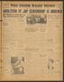 Newspaper: The Ennis Daily News (Ennis, Tex.), Vol. 54, No. 233, Ed. 1 Saturday,…