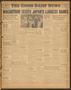 Newspaper: The Ennis Daily News (Ennis, Tex.), Vol. 54, No. 234, Ed. 1 Monday, O…