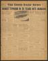 Newspaper: The Ennis Daily News (Ennis, Tex.), Vol. 54, No. 244, Ed. 1 Friday, O…