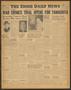 Newspaper: The Ennis Daily News (Ennis, Tex.), Vol. 54, No. 258, Ed. 1 Monday, O…