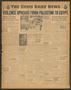Newspaper: The Ennis Daily News (Ennis, Tex.), Vol. 54, No. 262, Ed. 1 Friday, N…