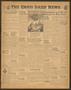 Newspaper: The Ennis Daily News (Ennis, Tex.), Vol. 54, No. 278, Ed. 1 Wednesday…
