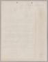 Thumbnail image of item number 2 in: '[Letter from Rabbi Newton J. Friedman to I. H. Kempner, February 12, 1945]'.