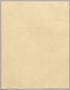 Thumbnail image of item number 2 in: '[Letter from I. H. Kempner to Schwartz's Portrait Studio, March 15, 1951]'.