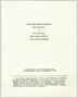 Thumbnail image of item number 1 in: 'Catalog of Lamar State College of Technology School of Vocations, 1967-1968, Supplement #3'.