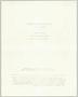 Thumbnail image of item number 2 in: 'Catalog of Lamar State College of Technology School of Vocations, 1967-1968, Supplement #3'.