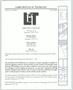 Thumbnail image of item number 3 in: 'Catalog of Lamar Institute of Technology, 2006-2007'.