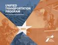 Primary view of Texas Unified Transportation Program [Annual Report]: 2022