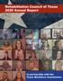 Report: Rehabilitation Council of Texas Annual Report: 2020