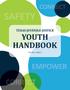 Report: The Texas juvenile justice youth handbook