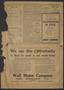 Thumbnail image of item number 2 in: 'The Groom News (Groom, Tex.), Vol. 1, No. 1, Ed. 1 Thursday, February 28, 1946'.