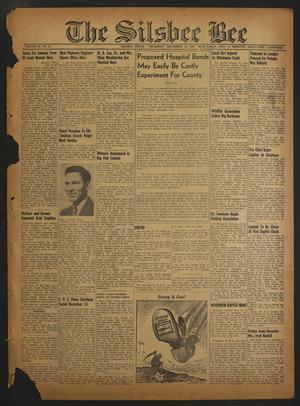 The Silsbee Bee (Silsbee, Tex.), Vol. 25, No. 31, Ed. 1 Thursday, December 11, 1947