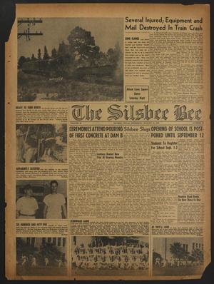 The Silsbee Bee (Silsbee, Tex.), Vol. 31, No. 23, Ed. 1 Thursday, August 25, 1949