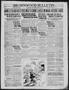 Thumbnail image of item number 1 in: 'Brownwood Bulletin (Brownwood, Tex.), Vol. 24, No. 163, Ed. 1 Wednesday, April 23, 1924'.