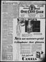 Thumbnail image of item number 2 in: 'Brownwood Bulletin (Brownwood, Tex.), Vol. 31, No. 156, Ed. 1 Thursday, April 16, 1931'.