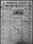Primary view of Brownwood Bulletin (Brownwood, Tex.), Vol. 35, No. 116, Ed. 1 Thursday, February 28, 1935