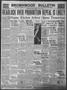 Newspaper: Brownwood Bulletin (Brownwood, Tex.), Vol. 35, No. 151, Ed. 1 Wednesd…