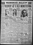 Thumbnail image of item number 1 in: 'Brownwood Bulletin (Brownwood, Tex.), Vol. 35, No. 191, Ed. 1 Monday, May 27, 1935'.