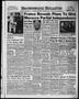 Thumbnail image of item number 1 in: 'Brownwood Bulletin (Brownwood, Tex.), Vol. 55, No. 283, Ed. 1 Sunday, September 11, 1955'.