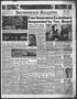 Newspaper: Brownwood Bulletin (Brownwood, Tex.), Vol. 56, No. 66, Ed. 1 Sunday, …