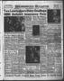 Newspaper: Brownwood Bulletin (Brownwood, Tex.), Vol. 56, No. 71, Ed. 1 Friday, …