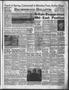 Newspaper: Brownwood Bulletin (Brownwood, Tex.), Vol. 56, No. 120, Ed. 1 Sunday,…
