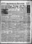 Thumbnail image of item number 1 in: 'Brownwood Bulletin (Brownwood, Tex.), Vol. 56, No. 133, Ed. 1 Monday, March 19, 1956'.