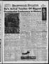 Newspaper: Brownwood Bulletin (Brownwood, Tex.), Vol. 56, No. 240, Ed. 1 Sunday,…