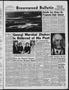 Newspaper: Brownwood Bulletin (Brownwood, Tex.), Vol. 58, No. 11, Ed. 1 Sunday, …