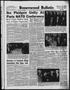 Newspaper: Brownwood Bulletin (Brownwood, Tex.), Vol. 58, No. 53, Ed. 1 Sunday, …