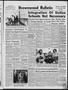 Newspaper: Brownwood Bulletin (Brownwood, Tex.), Vol. 58, No. 63, Ed. 1 Friday, …