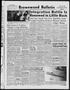 Newspaper: Brownwood Bulletin (Brownwood, Tex.), Vol. 58, No. 264, Ed. 1 Tuesday…