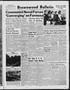 Newspaper: Brownwood Bulletin (Brownwood, Tex.), Vol. 58, No. 271, Ed. 1 Wednesd…