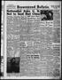 Newspaper: Brownwood Bulletin (Brownwood, Tex.), Vol. 58, No. 291, Ed. 1 Friday,…