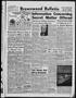 Newspaper: Brownwood Bulletin (Brownwood, Tex.), Vol. 58, No. 309, Ed. 1 Friday,…