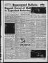 Newspaper: Brownwood Bulletin (Brownwood, Tex.), Vol. 59, No. 45, Ed. 1 Friday, …