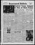 Newspaper: Brownwood Bulletin (Brownwood, Tex.), Vol. 59, No. 52, Ed. 1 Sunday, …