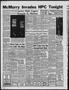 Thumbnail image of item number 4 in: 'Brownwood Bulletin (Brownwood, Tex.), Vol. 59, No. 53, Ed. 1 Monday, December 15, 1958'.