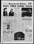 Newspaper: Brownwood Bulletin (Brownwood, Tex.), Vol. 59, No. 129, Ed. 1 Sunday,…