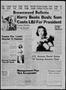 Thumbnail image of item number 1 in: 'Brownwood Bulletin (Brownwood, Tex.), Vol. 59, No. 3, Ed. 1 Sunday, October 18, 1959'.