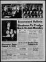 Thumbnail image of item number 1 in: 'Brownwood Bulletin (Brownwood, Tex.), Vol. 59, No. 21, Ed. 1 Sunday, November 8, 1959'.