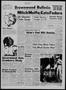 Thumbnail image of item number 1 in: 'Brownwood Bulletin (Brownwood, Tex.), Vol. 59, No. 24, Ed. 1 Wednesday, November 11, 1959'.