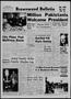 Thumbnail image of item number 1 in: 'Brownwood Bulletin (Brownwood, Tex.), Vol. 59, No. 46, Ed. 1 Monday, December 7, 1959'.