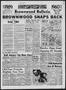 Newspaper: Brownwood Bulletin (Brownwood, Tex.), Vol. 60, No. 67, Ed. 1 Friday, …