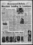 Newspaper: Brownwood Bulletin (Brownwood, Tex.), Vol. 60, No. 74, Ed. 1 Sunday, …
